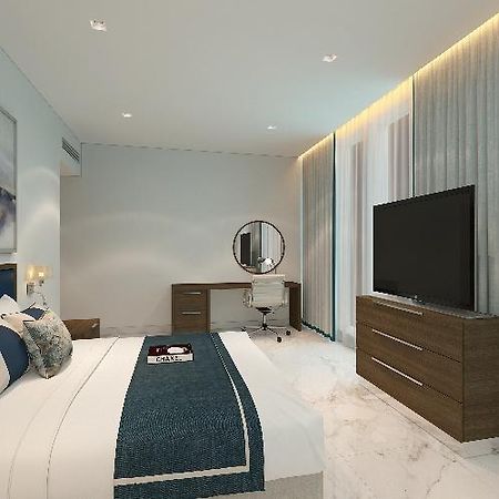 Suha Mina Rashid Hotel Apartments Bur Dubaj Zewnętrze zdjęcie