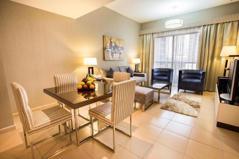 Suha Mina Rashid Hotel Apartments Bur Dubaj Zewnętrze zdjęcie